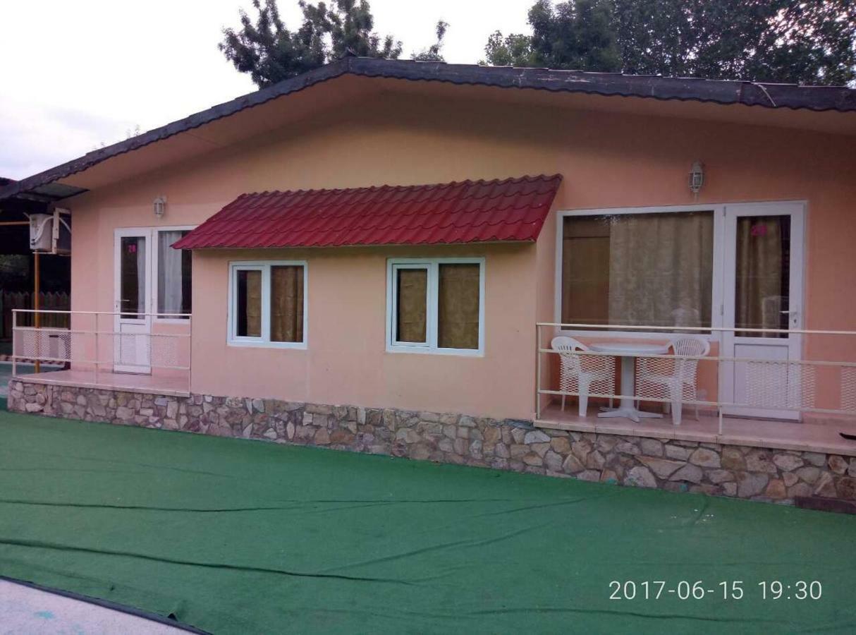 Вили Бийчхаус Kranevo Eksteriør bilde